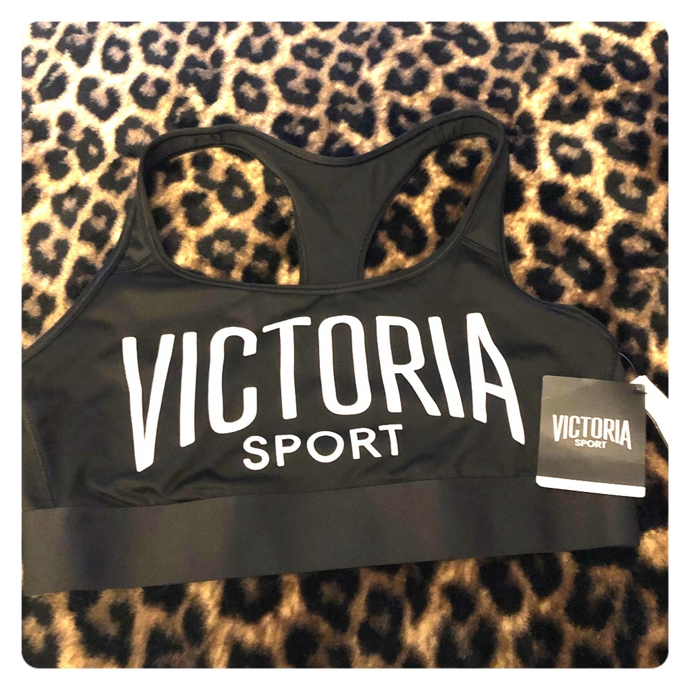 Victoria Secret “Pink” Sports Bra